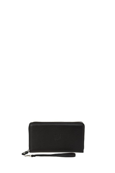 Bilik Deri Hakiki Deri Erkek Portföy & Clutch Çanta