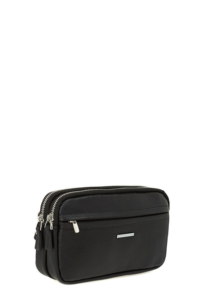 Bilik Deri Hakiki Deri Erkek Portföy & Clutch Çanta
