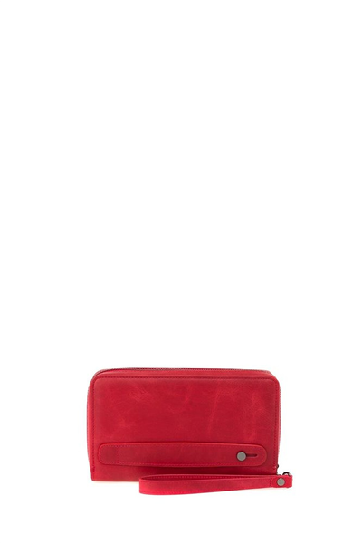 Bilik Deri Hakiki Deri Erkek Portföy & Clutch Çanta