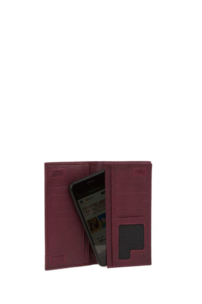 Bilik Deri Hakiki Deri Erkek Portföy & Clutch Çanta