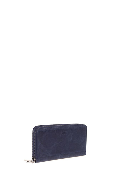 Bilik Deri Hakiki Deri Erkek Portföy & Clutch Çanta