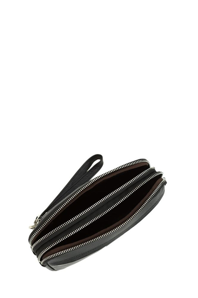 Bilik Deri Hakiki Deri Erkek Portföy & Clutch Çanta