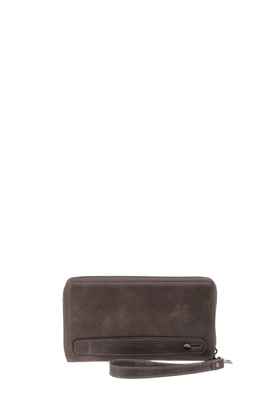 Bilik Deri Hakiki Deri Erkek Portföy & Clutch Çanta