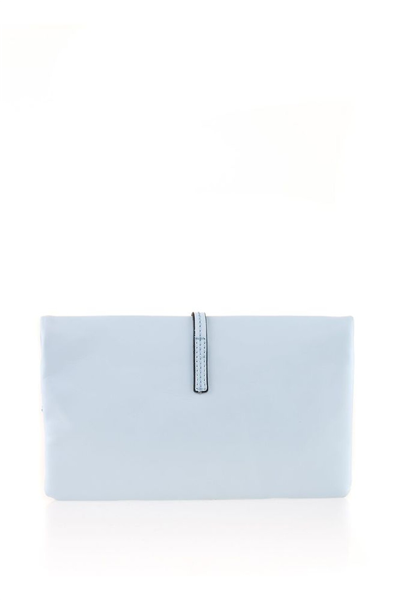 Bilik Deri Hakiki Deri Kadın Portföy & Clutch Çanta