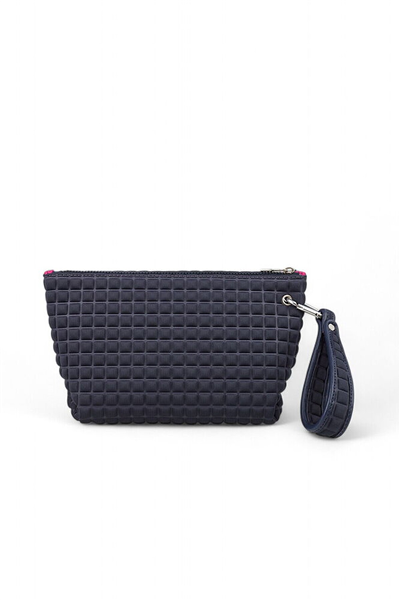 Bilik Deri Scuba Kadın Portföy & Clutch Çanta