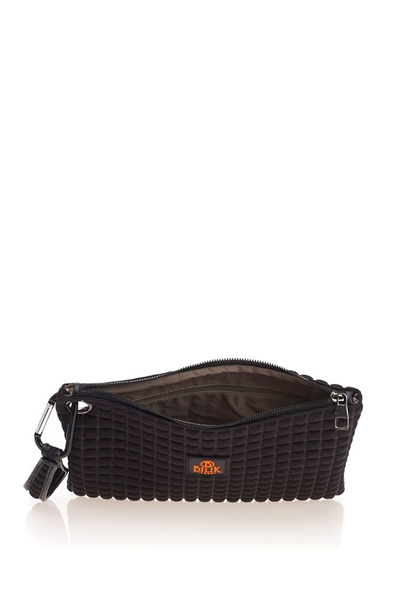 Bilik Deri Scuba Kadın Portföy & Clutch Çanta