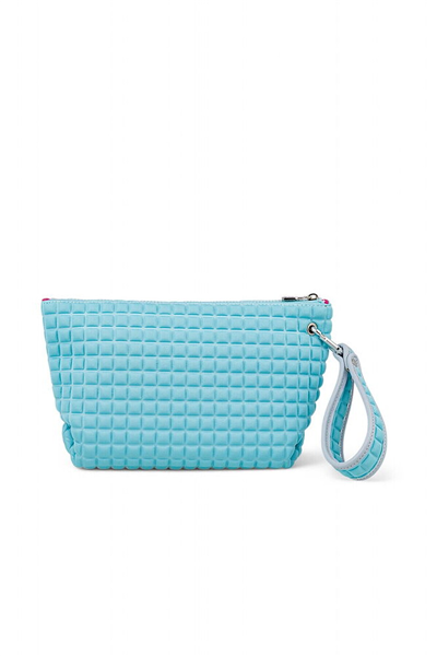 Bilik Deri Scuba Kadın Portföy & Clutch Çanta