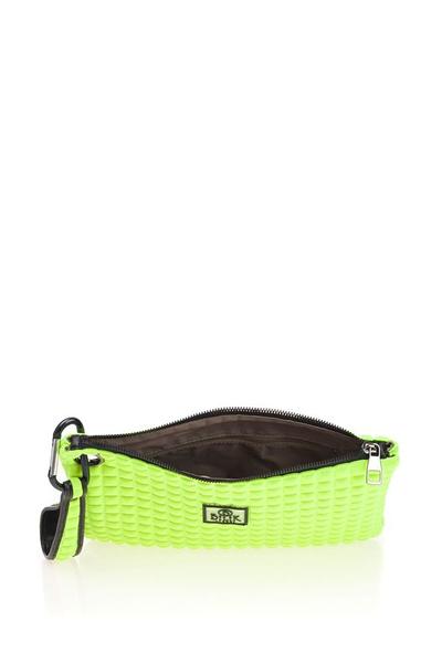 Bilik Deri Scuba Kadın Portföy & Clutch Çanta