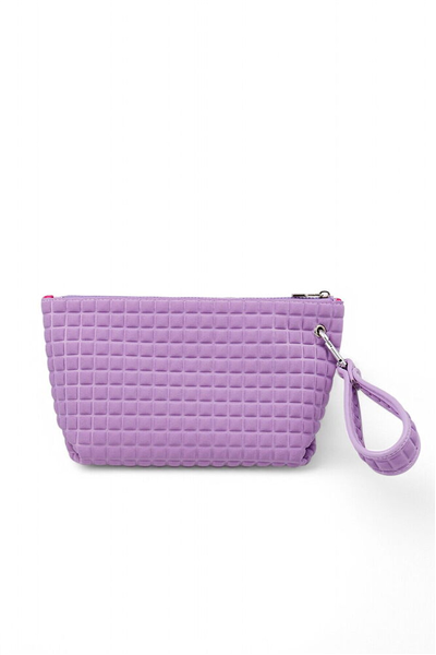 Bilik Deri Scuba Kadın Portföy & Clutch Çanta