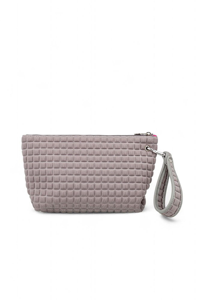 Bilik Deri Scuba Kadın Portföy & Clutch Çanta