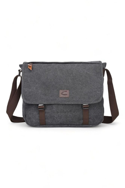 Cactive Kanvas Erkek Laptop & Evrak Çantası