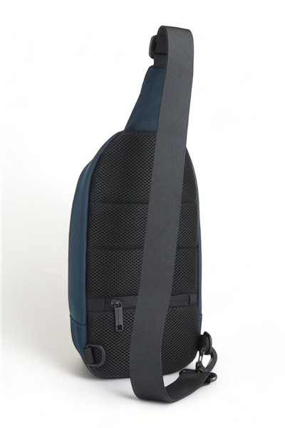 Cactive Logo Detaylı Erkek Body Bag