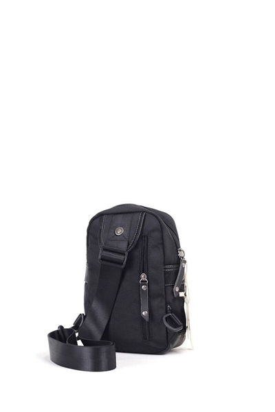 Cactive Logo Detaylı Erkek Body Bag
