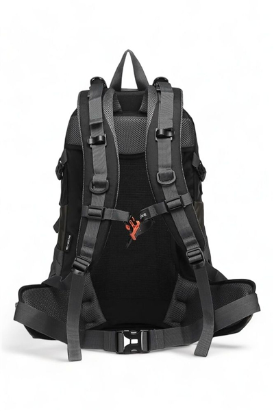 Cactive Outdoor Erkek Sırt Çantası