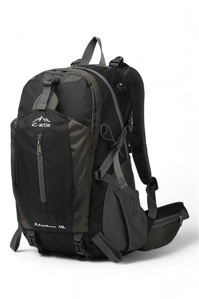 Cactive Outdoor Erkek Sırt Çantası