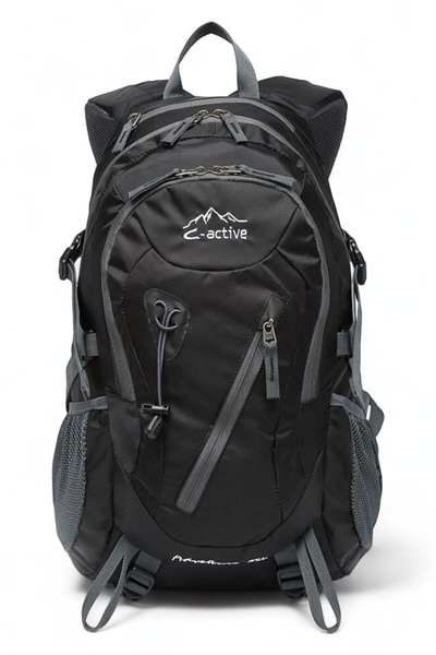 Cactive Outdoor Erkek Sırt Çantası