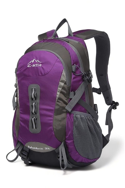 Cactive Outdoor Erkek Sırt Çantası