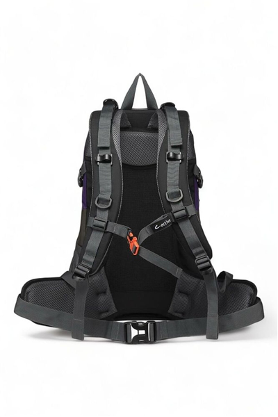 Cactive Outdoor Erkek Sırt Çantası