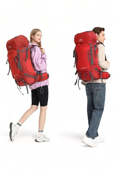 Cactive Outdoor Erkek Sırt Çantası