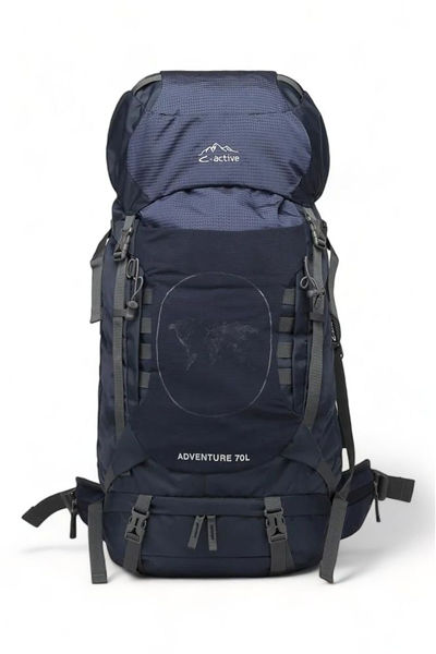 Cactive Outdoor Erkek Sırt Çantası