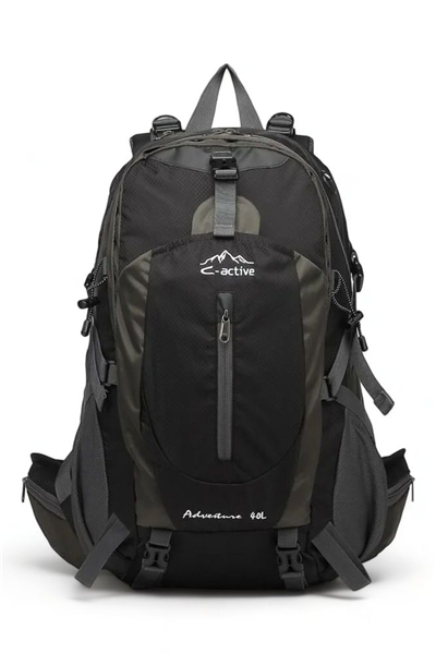 Cactive Outdoor Erkek Sırt Çantası