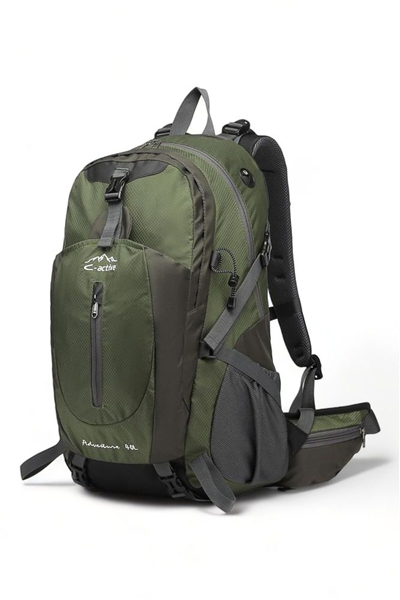 Cactive Outdoor Erkek Sırt Çantası