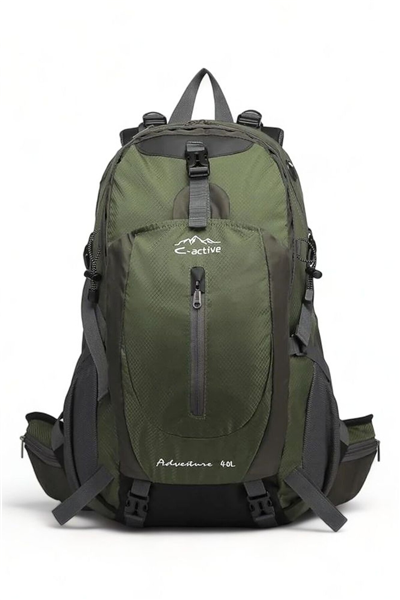 Cactive Outdoor Erkek Sırt Çantası