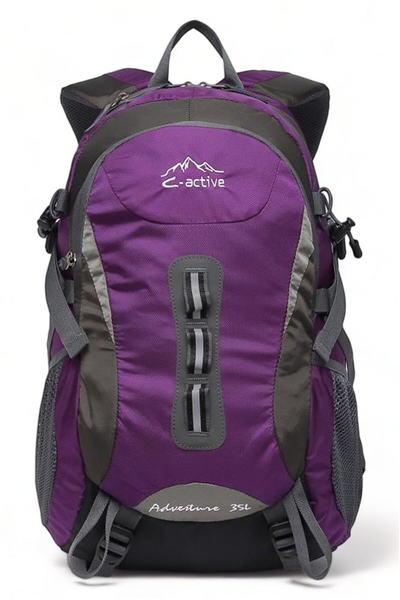 Cactive Outdoor Erkek Sırt Çantası