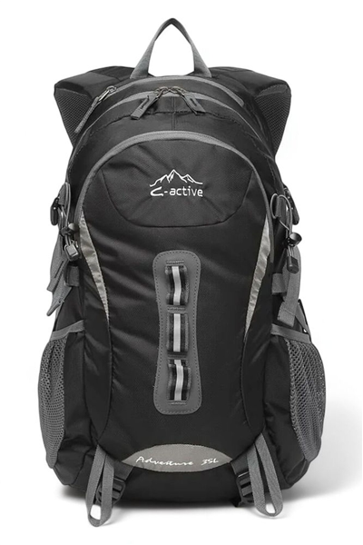 Cactive Outdoor Erkek Sırt Çantası