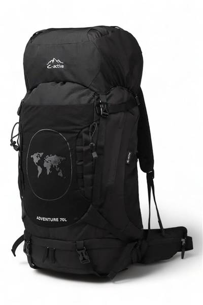 Cactive Outdoor Erkek Sırt Çantası