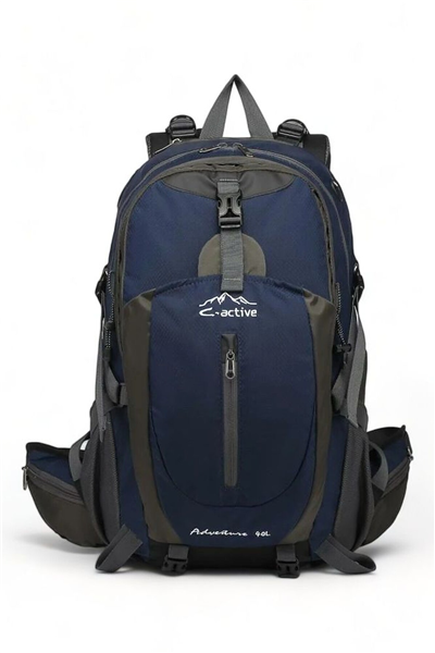 Cactive Outdoor Erkek Sırt Çantası
