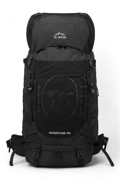 Cactive Outdoor Erkek Sırt Çantası