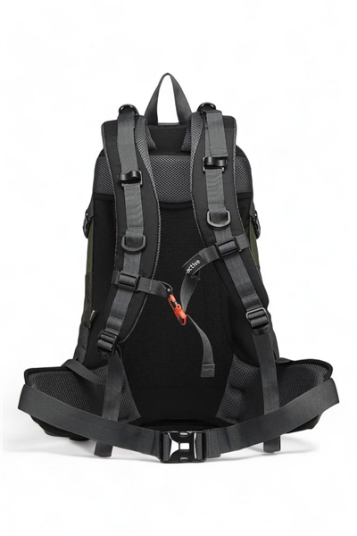 Cactive Outdoor Erkek Sırt Çantası