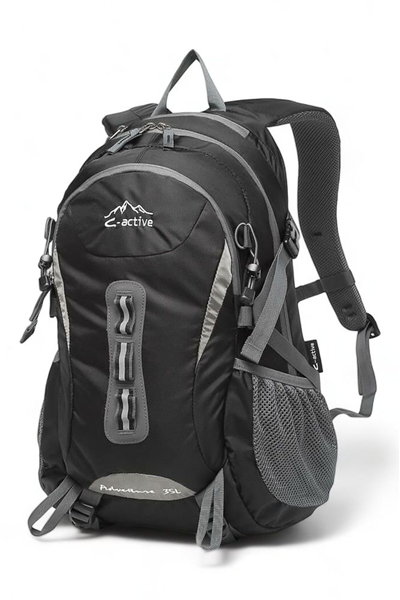 Cactive Outdoor Erkek Sırt Çantası