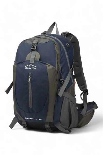 Cactive Outdoor Erkek Sırt Çantası