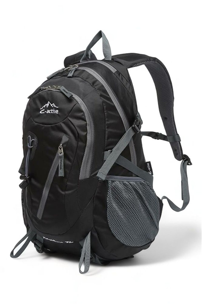 Cactive Outdoor Erkek Sırt Çantası
