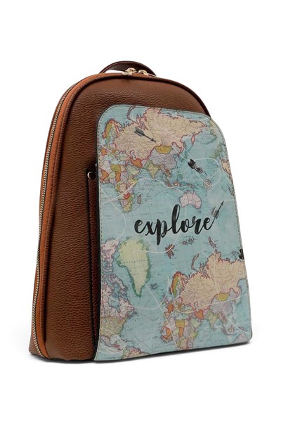 Dogo Explore Tidy Bag Kadın Sırt Çantası