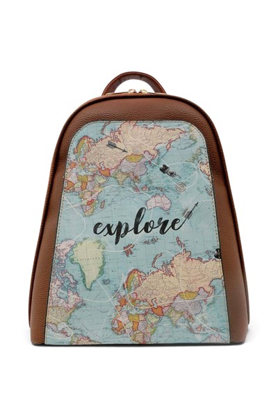 Dogo Explore Tidy Bag Kadın Sırt Çantası