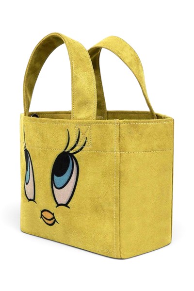 Dogo Good Vibes Only Tag Bag Medium Kadın Omuz Çantası