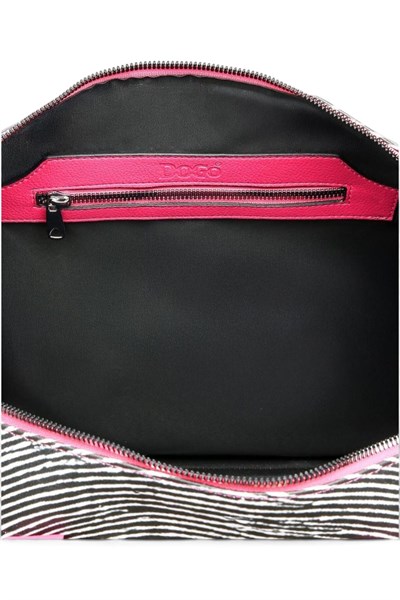 Dogo Night Is Young Snugline Unisex Seyahat Çantası