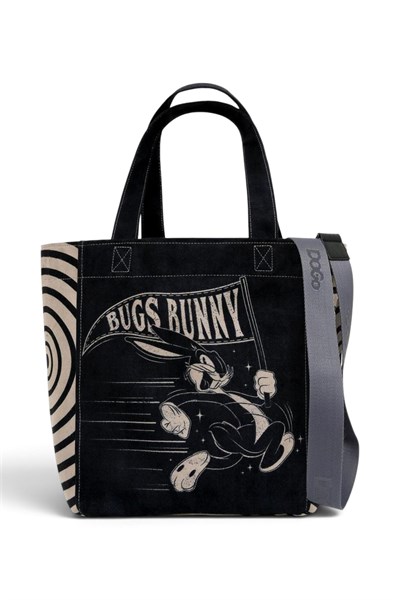 Dogo Whats Up Bag Tag Bag Large Kadın Omuz Çantası