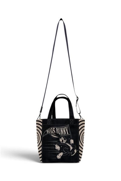 Dogo Whats Up Bag Tag Bag Large Kadın Omuz Çantası