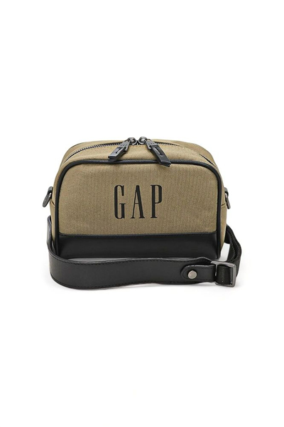 Gap Lisanslı Kadın Çapraz Askılı Çanta