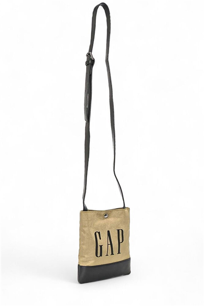 Gap Lisanslı Kadın Çapraz Askılı Çanta