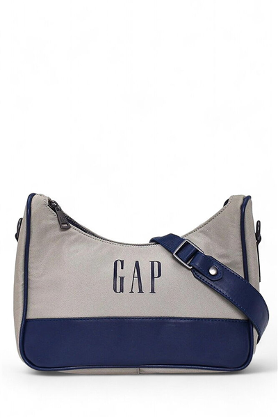 Gap Lisanslı Kadın Çapraz Askılı Çanta