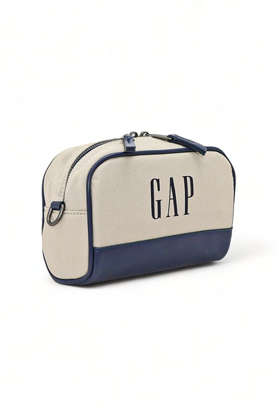 Gap Lisanslı Kadın Çapraz Askılı Çanta
