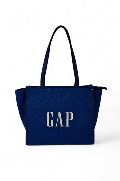Gap Lisanslı Kadın Omuz Çantası