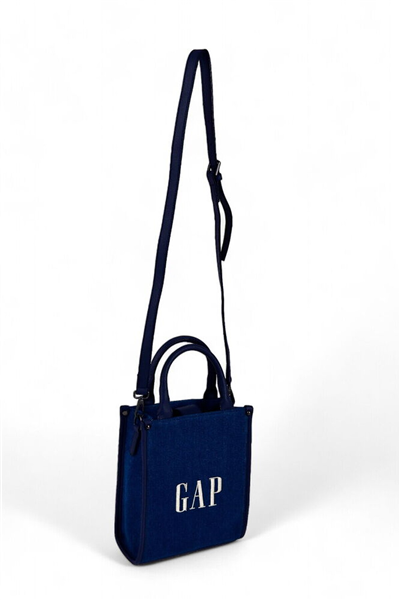 Gap Lisanslı Kadın Omuz Çantası