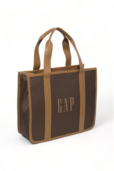 Gap Lisanslı Kadın Omuz Çantası