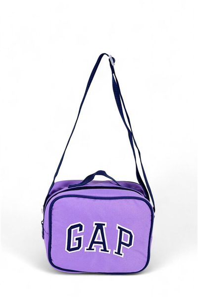 Gap Lisanslı Kız Çocuk Beslenme Çantası